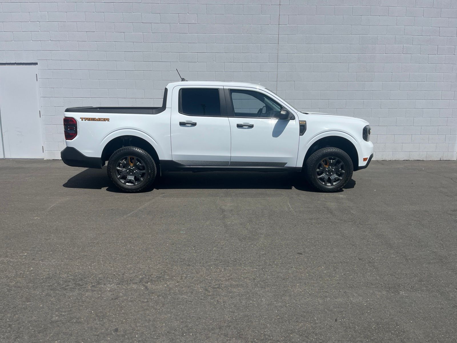 2024 FORD Maverick