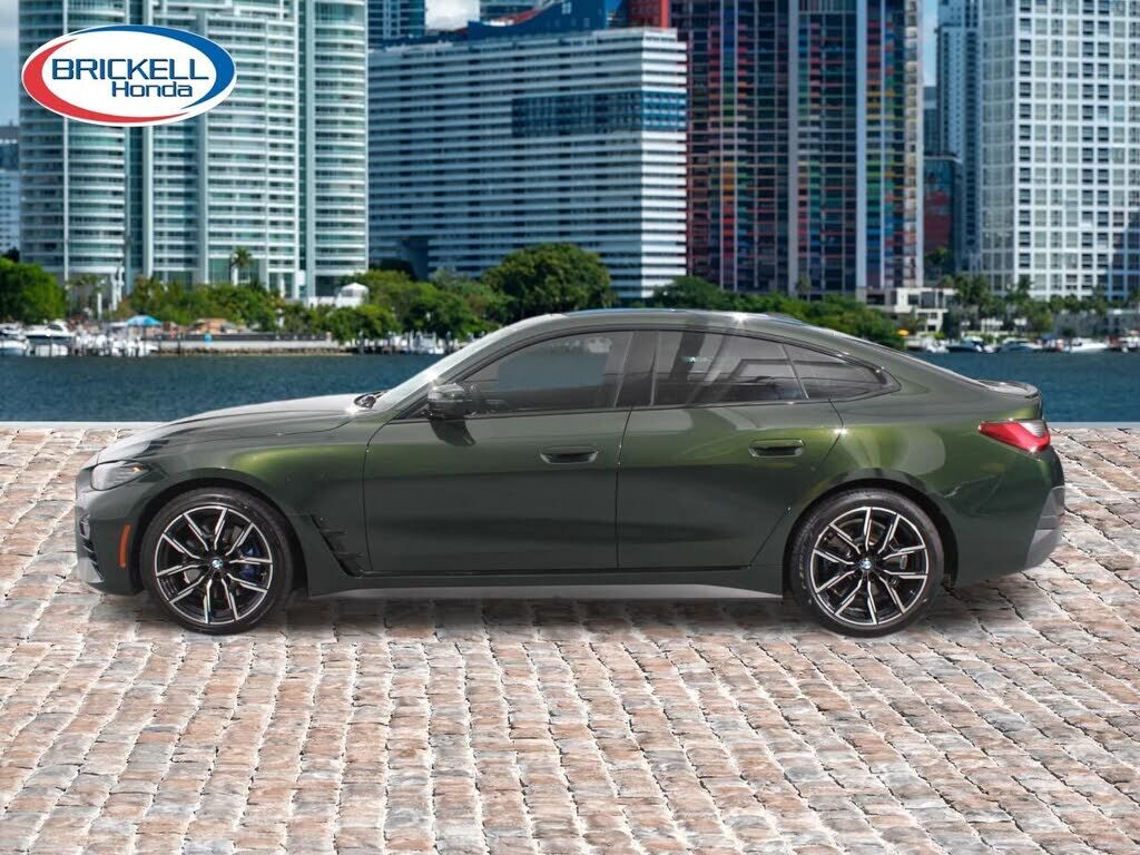 2022 BMW 430i