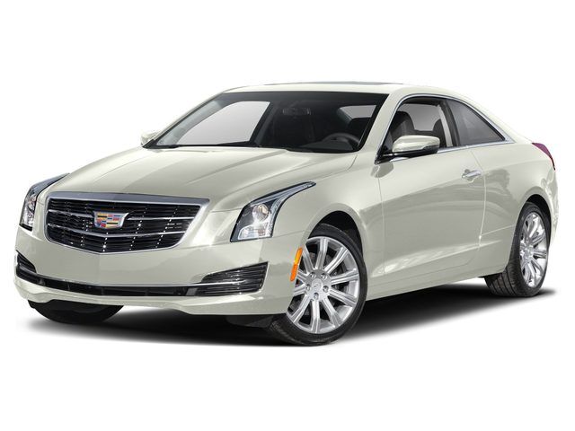 2019 CADILLAC ATS