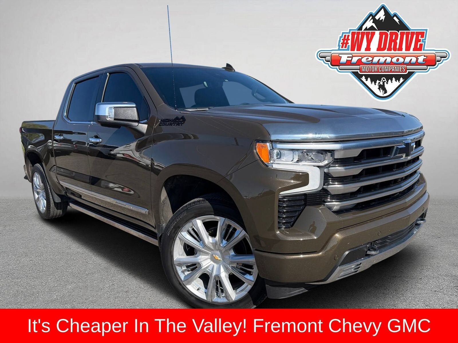 2023 CHEVROLET Silverado