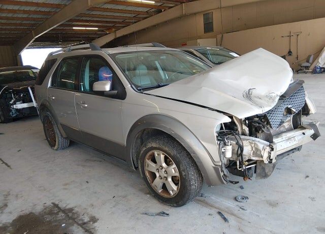 2006 FORD Freestyle