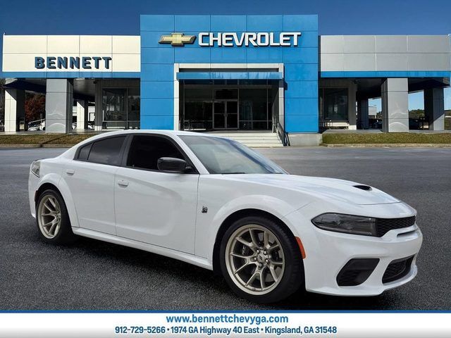 2023 DODGE Charger