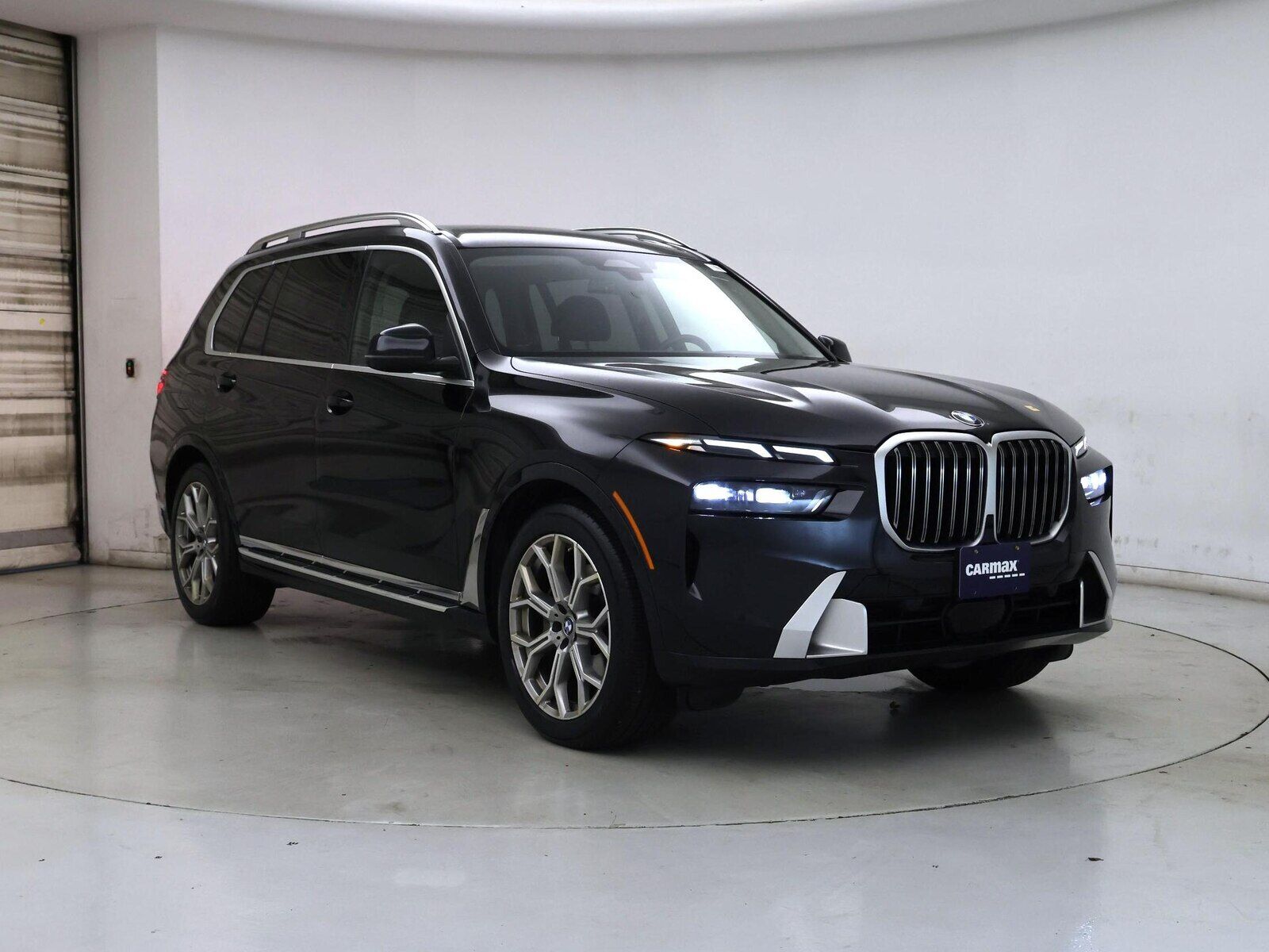 2026 BMW X7