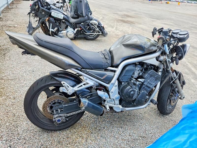 2005 YAMAHA FZS1000/FZS1000C