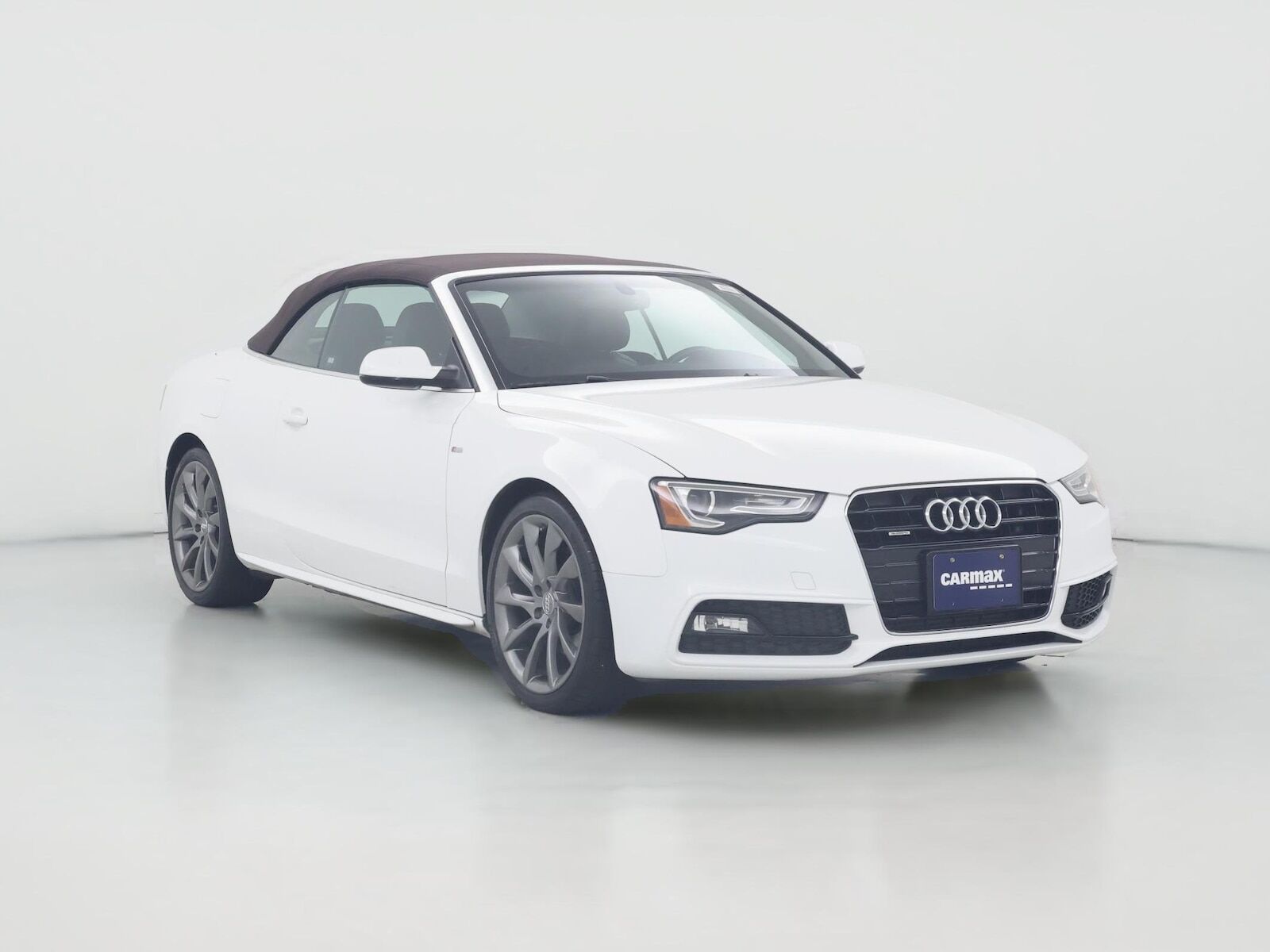 2015 AUDI A5