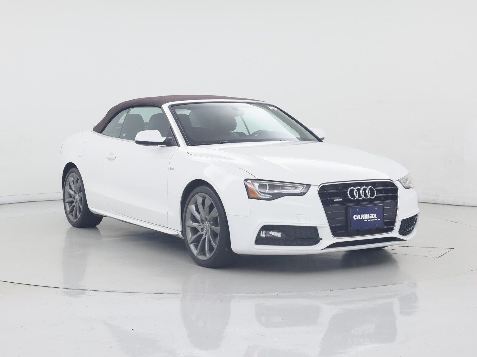 2015 Audi A5