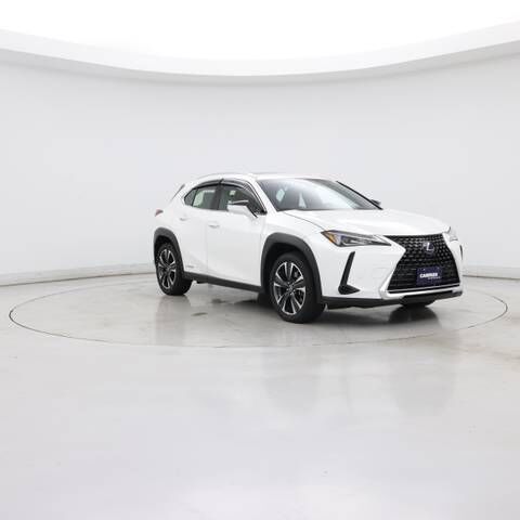 2020 LEXUS UX