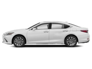 2023 Lexus ES