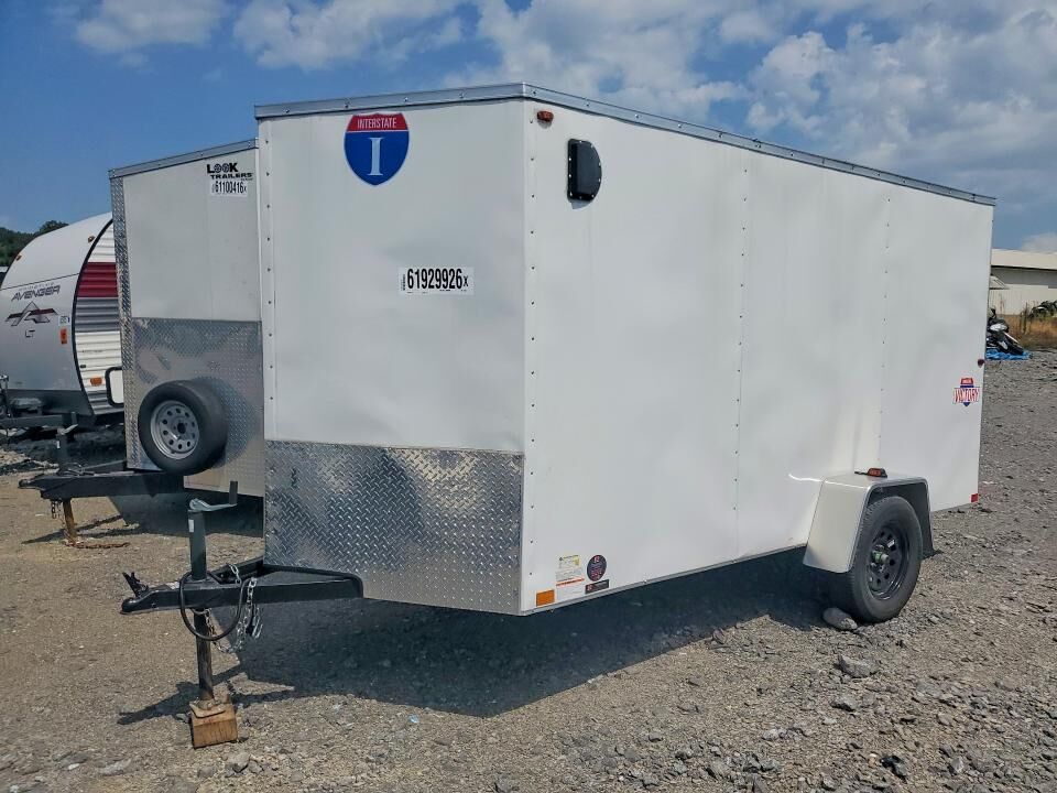 2025 INTERSTATE WEST CORP Interstate West Corp