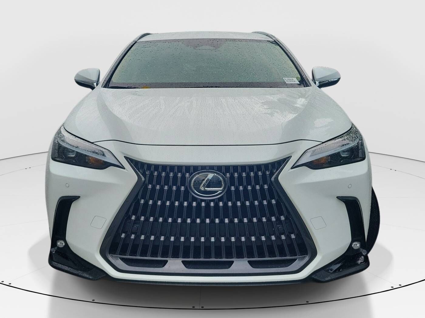 2026 Lexus NX
