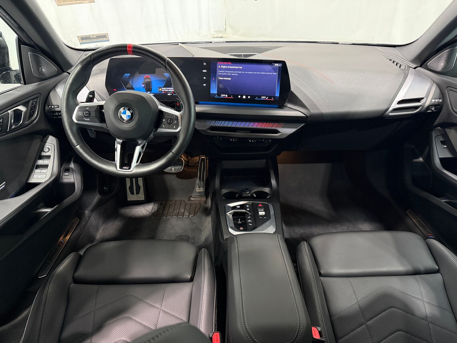 2026 BMW M235