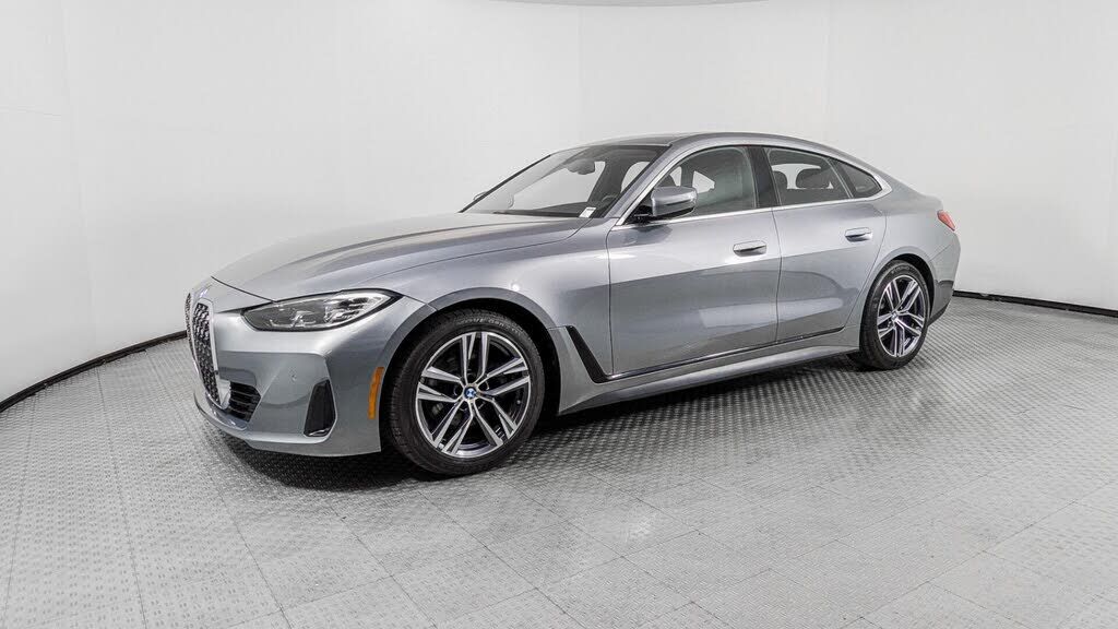 2023 BMW 430i