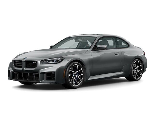 2027 BMW M2