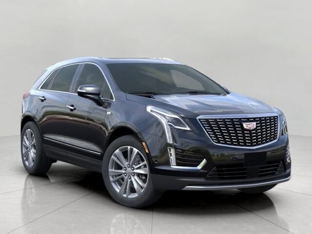 2026 CADILLAC XT5
