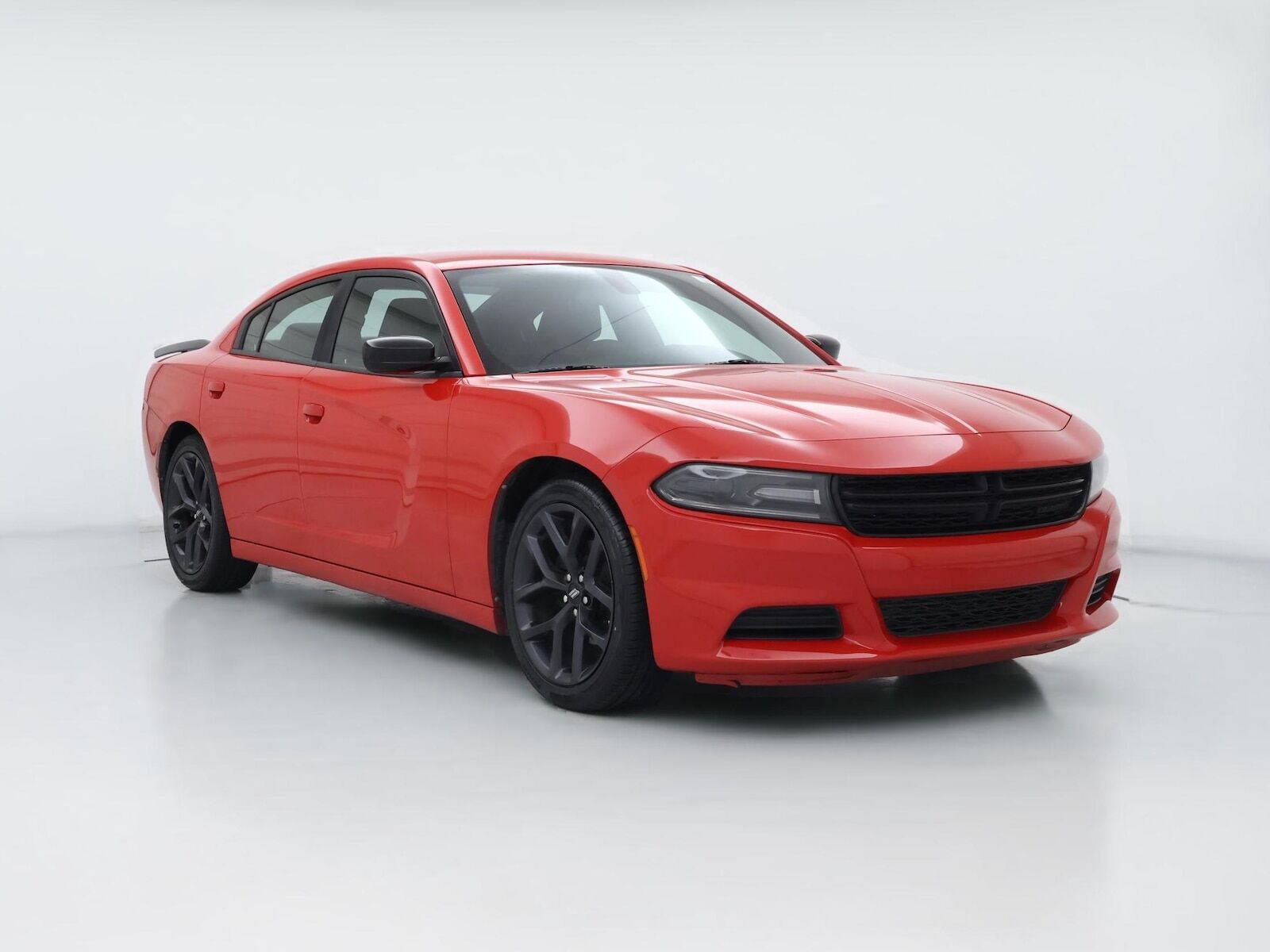 2020 DODGE Charger