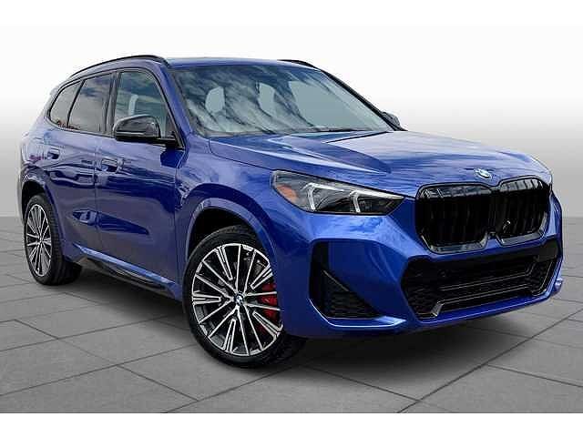 2025 BMW X1