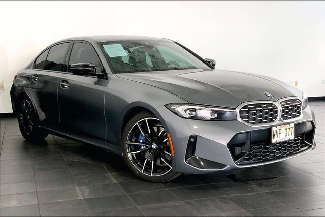 2023 BMW M340i
