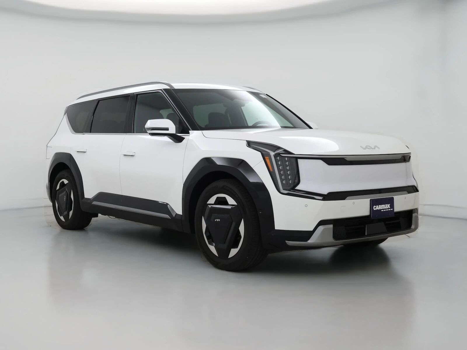 2024 KIA EV9