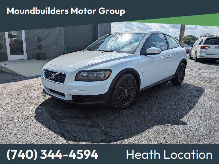2009 VOLVO C30