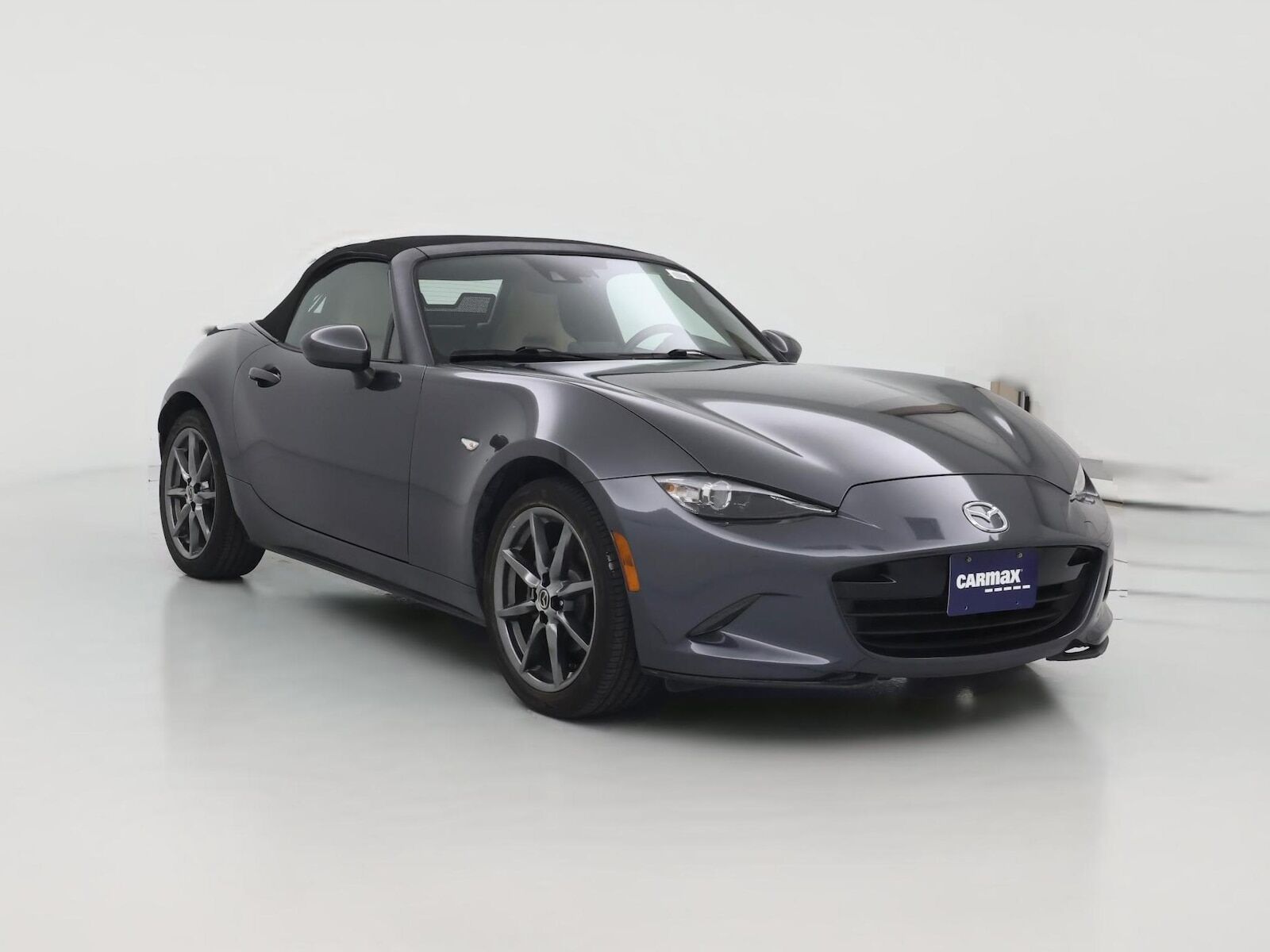 2016 MAZDA MX-5