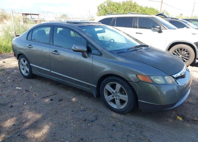2006 HONDA Civic