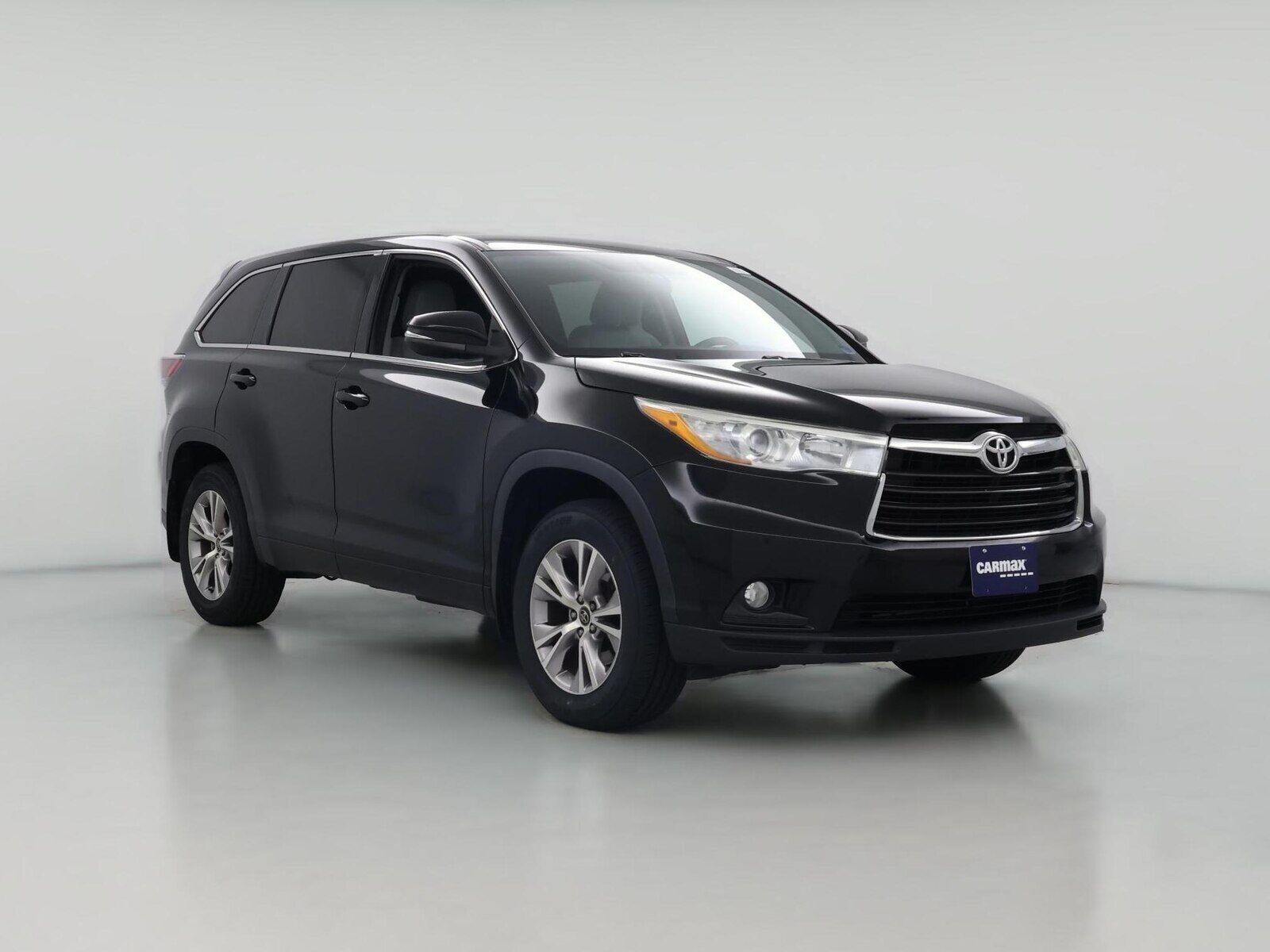 2016 TOYOTA Highlander