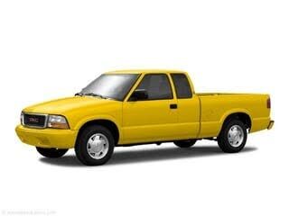 2003 GMC Sonoma