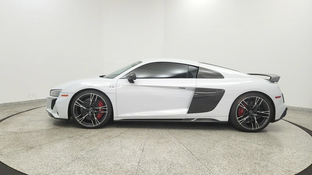 2020 Audi R8