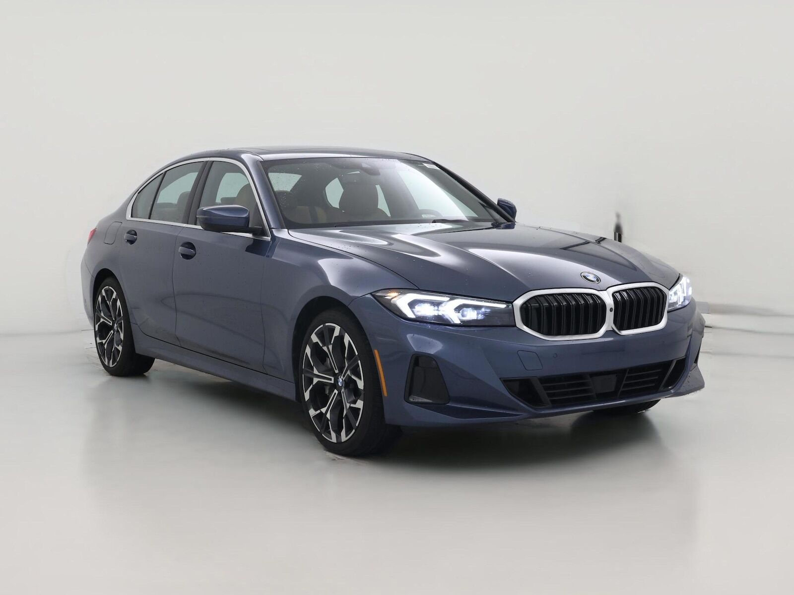 2025 BMW 3 Series