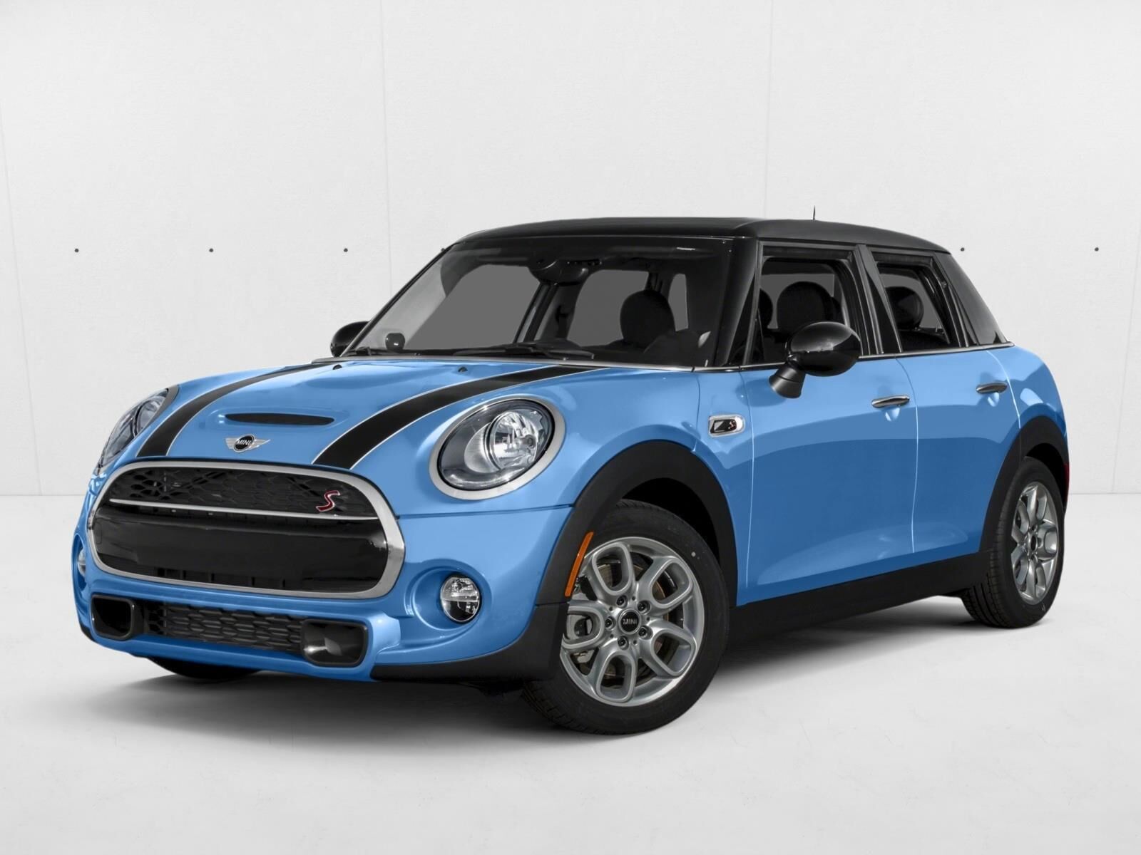 2015 MINI Hardtop