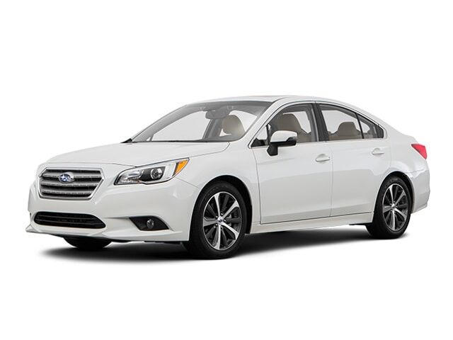 2017 SUBARU Legacy