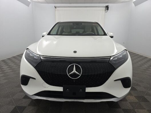 2023 Mercedes-Benz EQS-Class SUV
