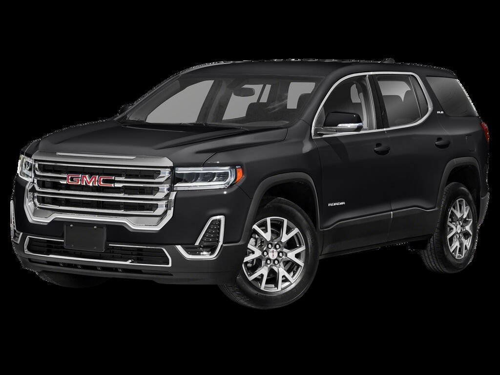 2021 GMC Acadia