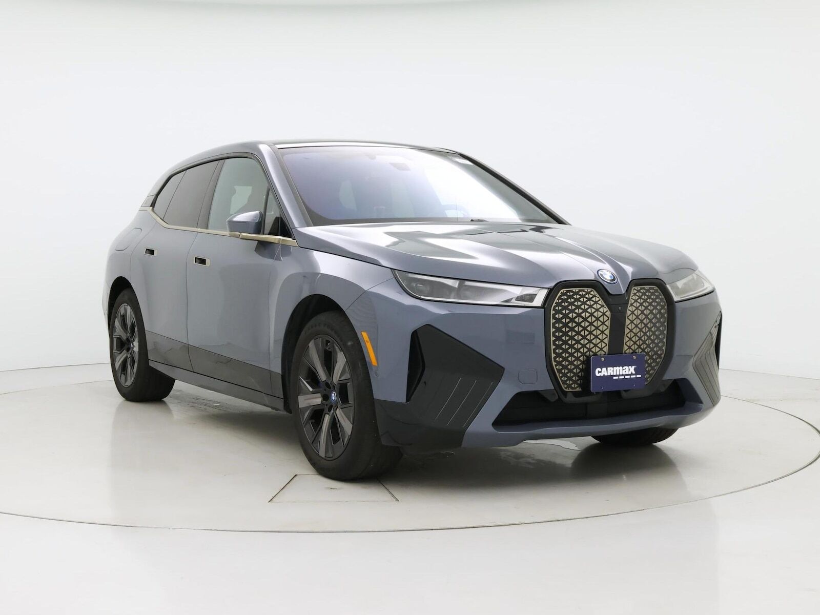 2024 BMW iX