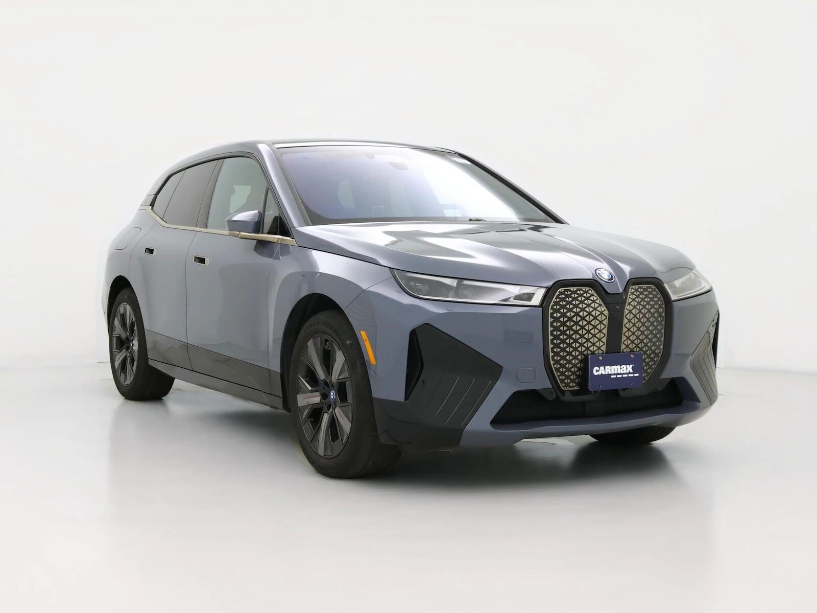 2024 BMW ix