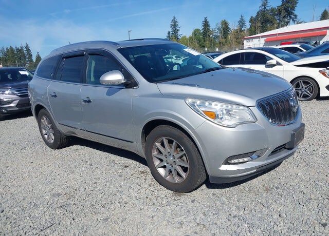 2014 BUICK Enclave