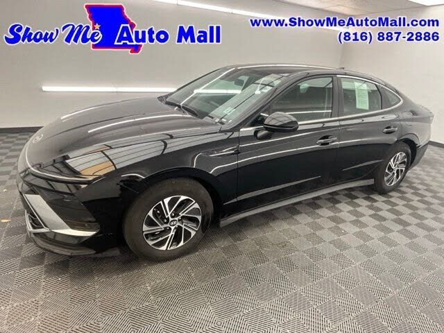 2026 HYUNDAI Sonata