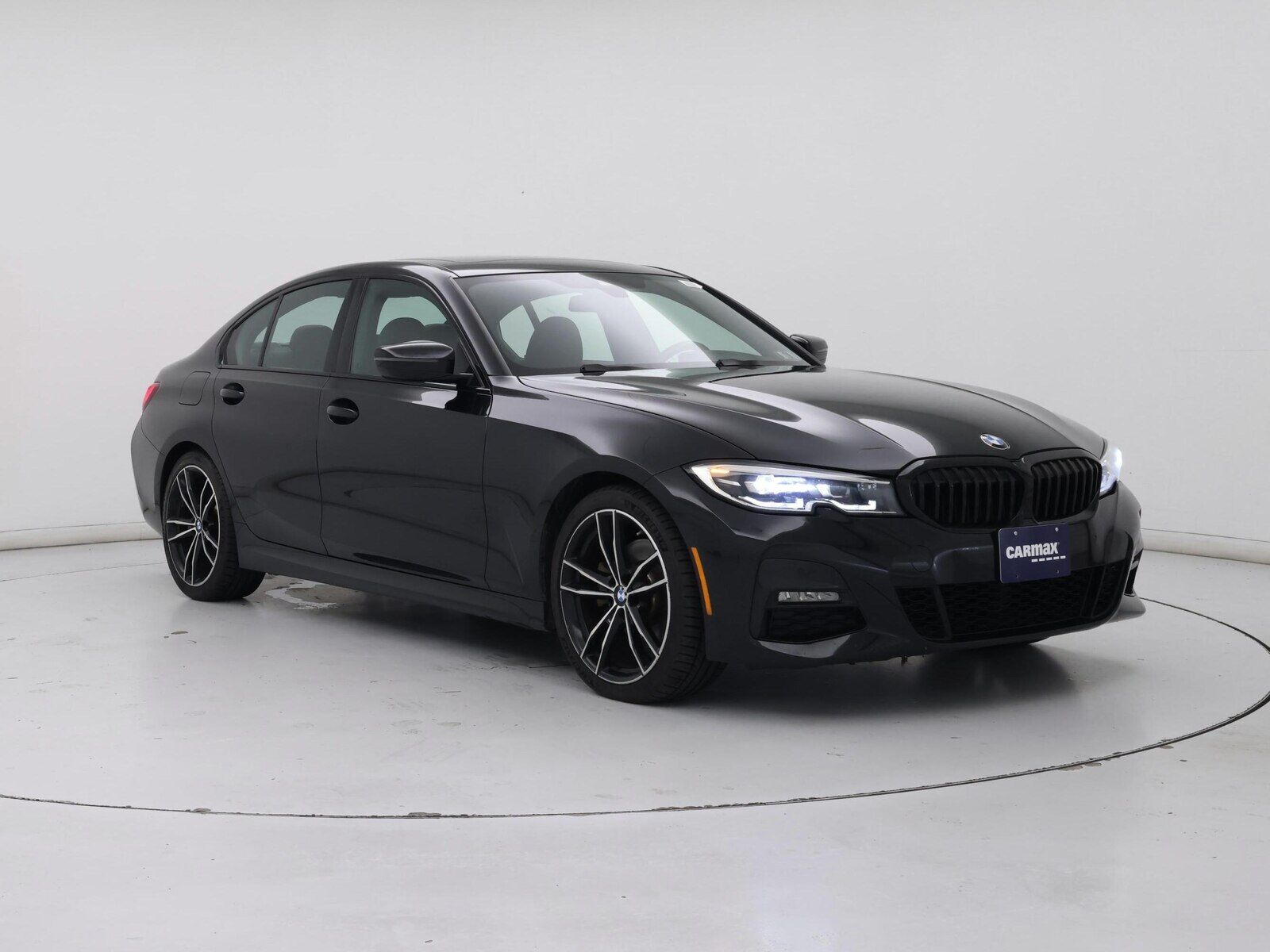 2021 BMW 330i