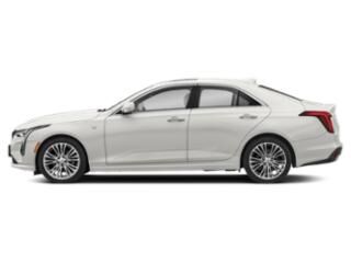 2023 CADILLAC CT4