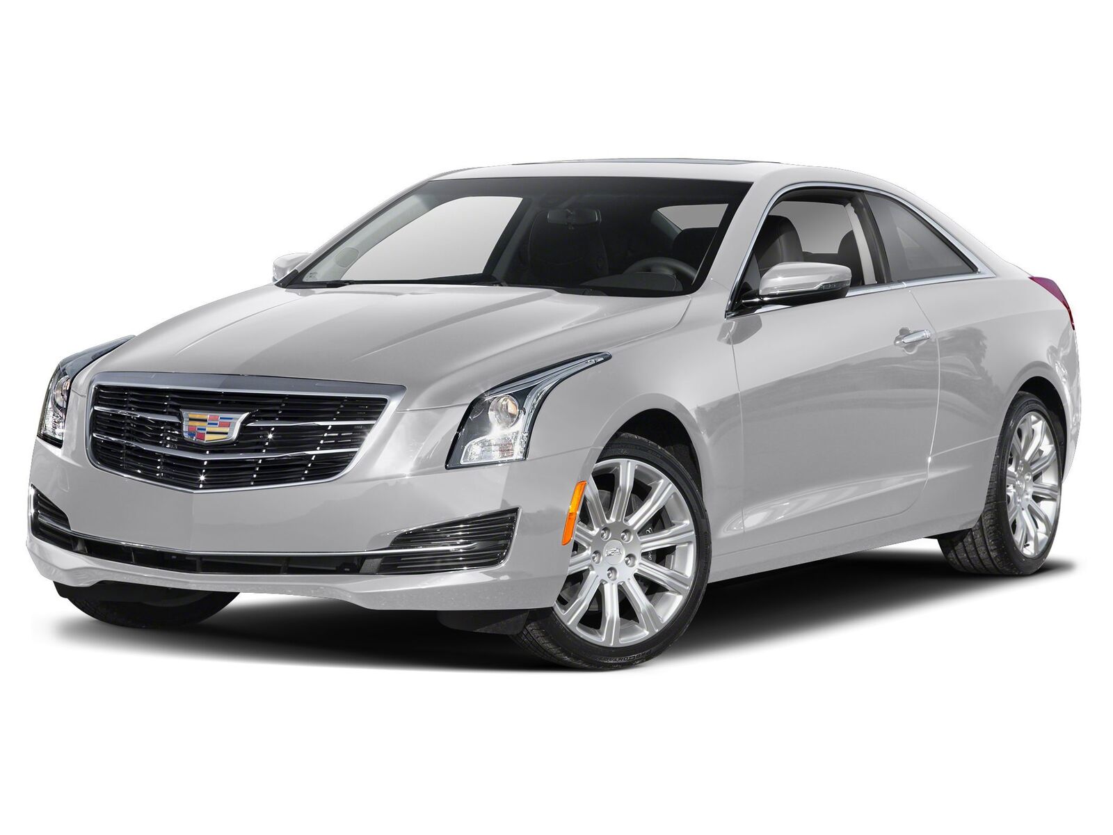 2019 CADILLAC ATS