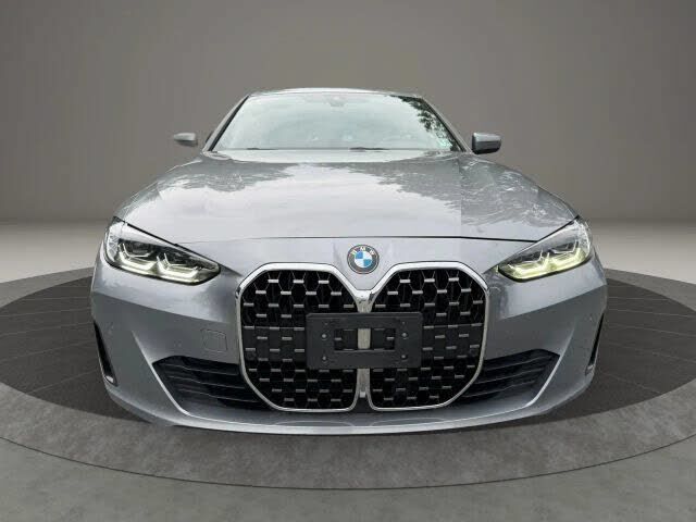 2023 BMW 430i