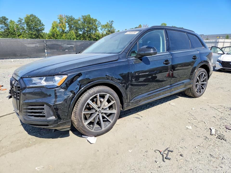 2023 AUDI Q7