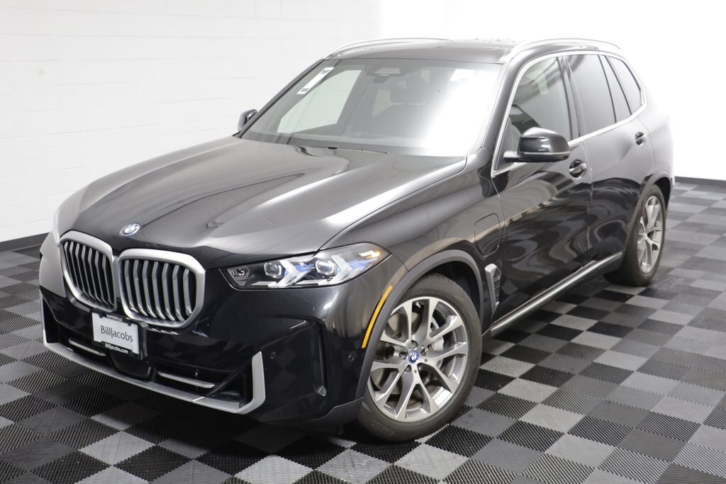 2024 BMW X5