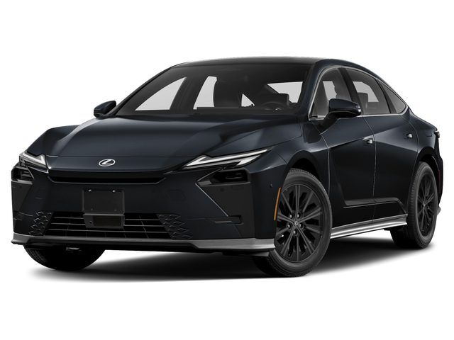 2026 LEXUS ES