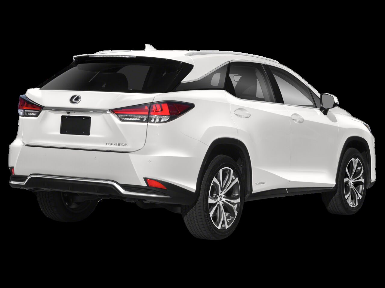 2021 Lexus RX