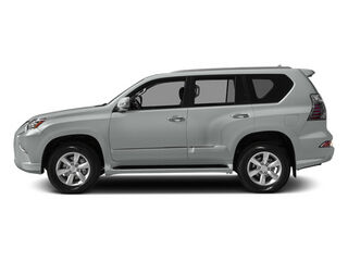 2012 Lexus GX