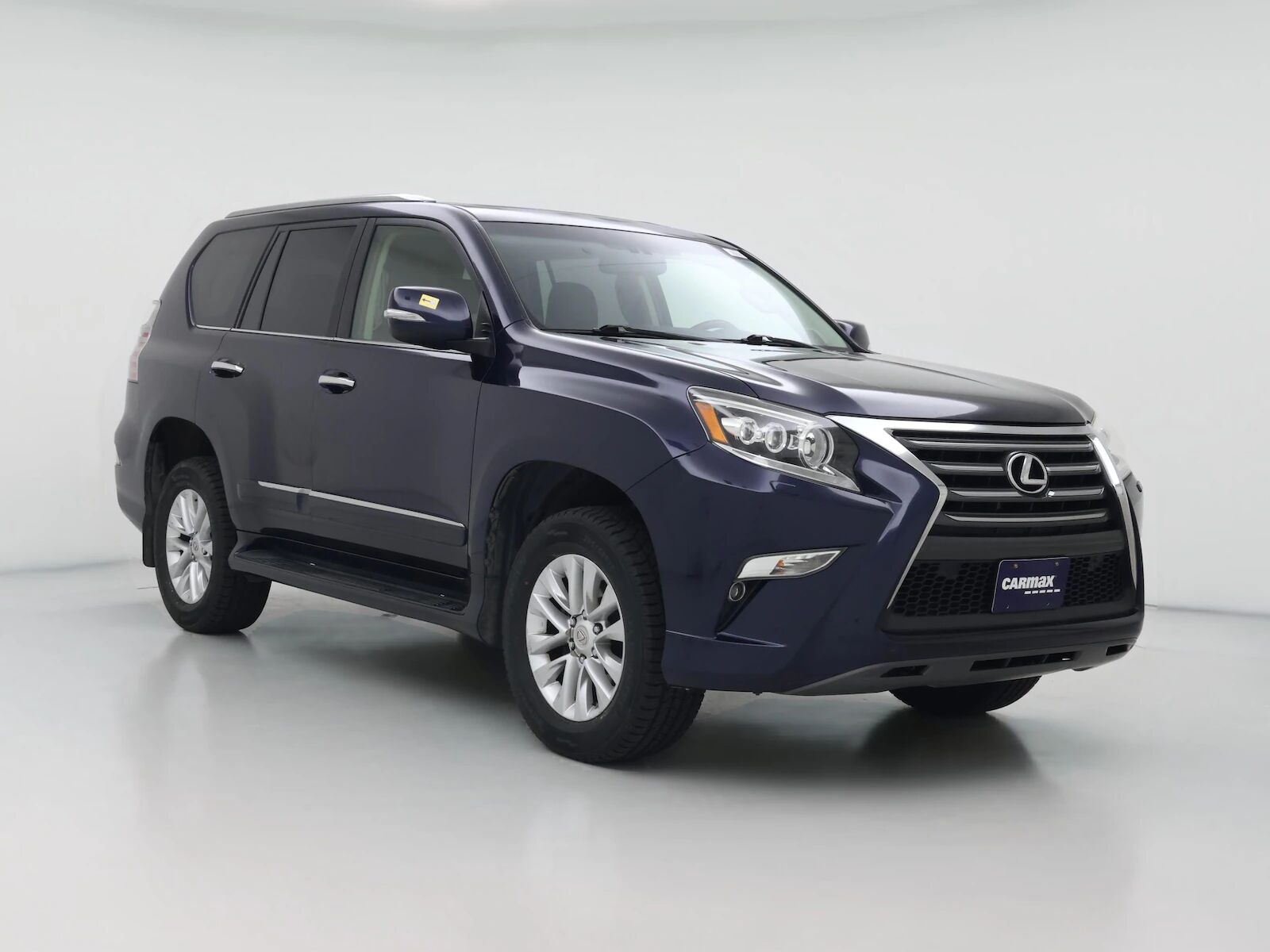 2017 LEXUS GX
