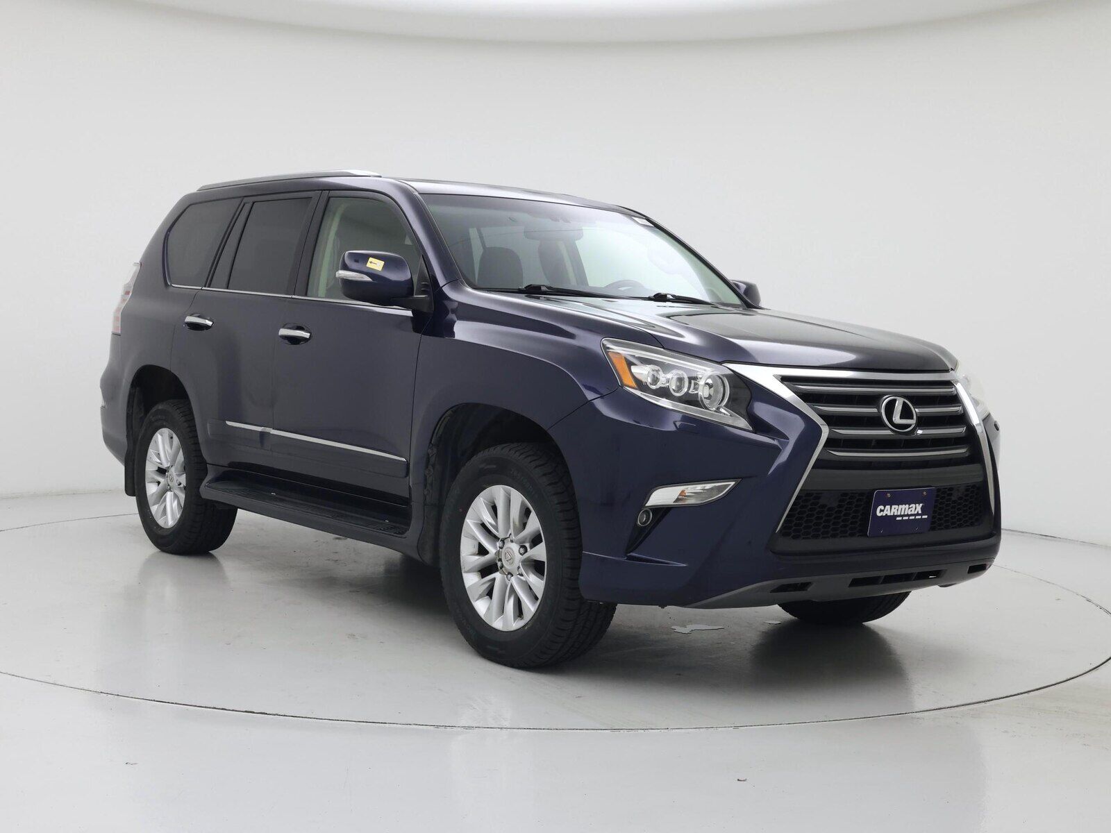 2017 Lexus GX