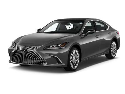 2019 LEXUS ES
