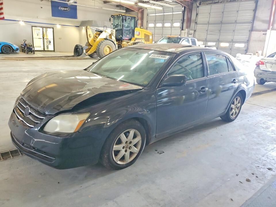 2006 TOYOTA Avalon